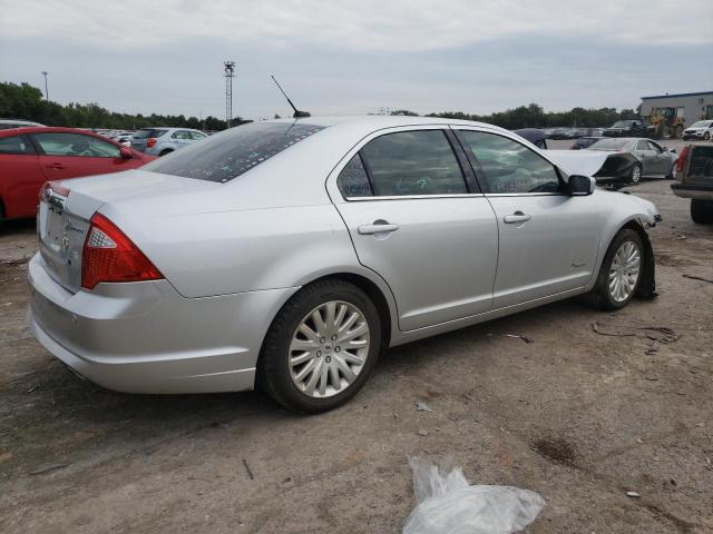 Photo 2 VIN: 3FADP0L37CR269254 - FORD FUSION HYB 