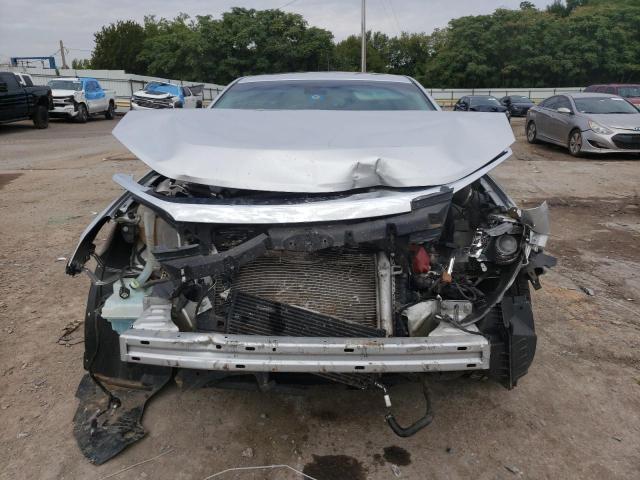 Photo 4 VIN: 3FADP0L37CR269254 - FORD FUSION HYB 