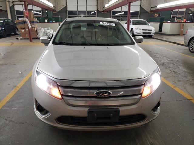 Photo 4 VIN: 3FADP0L37CR331221 - FORD FUSION 