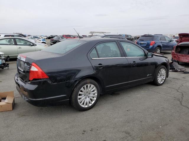 Photo 2 VIN: 3FADP0L37CR419119 - FORD FUSION HYB 