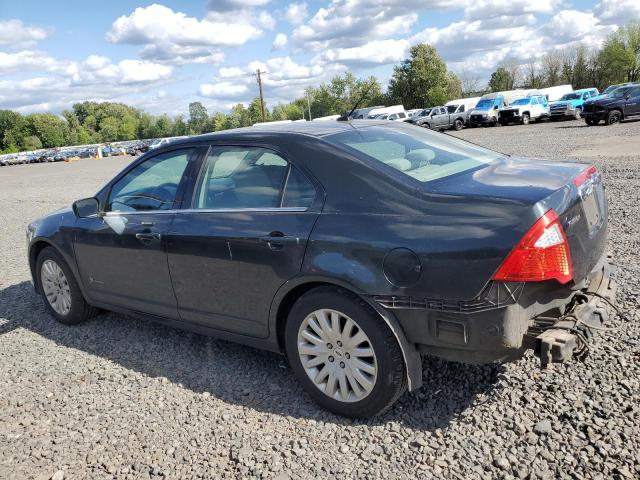 Photo 1 VIN: 3FADP0L38AR137696 - FORD FUSION 