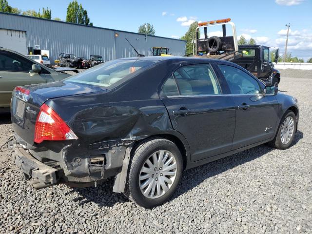 Photo 2 VIN: 3FADP0L38AR137696 - FORD FUSION 