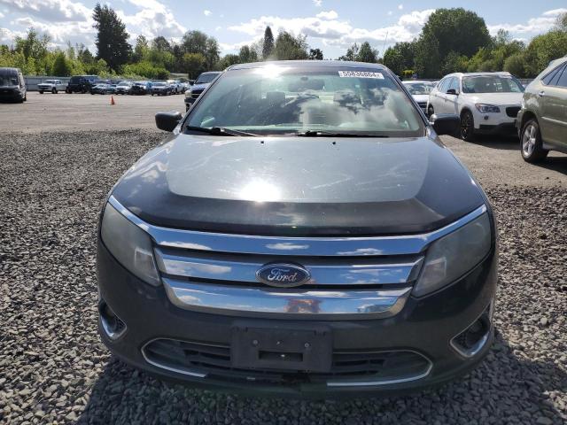 Photo 4 VIN: 3FADP0L38AR137696 - FORD FUSION 