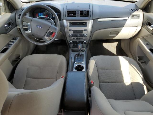 Photo 7 VIN: 3FADP0L38AR137696 - FORD FUSION 