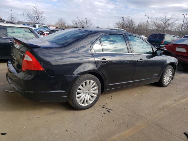 Photo 2 VIN: 3FADP0L38AR144745 - FORD FUSION 