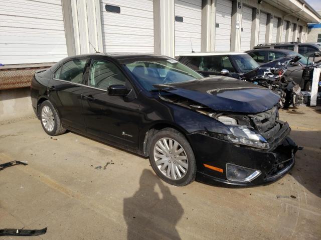 Photo 3 VIN: 3FADP0L38AR144745 - FORD FUSION 