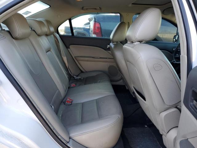 Photo 9 VIN: 3FADP0L38AR226491 - FORD FUSION HYB 