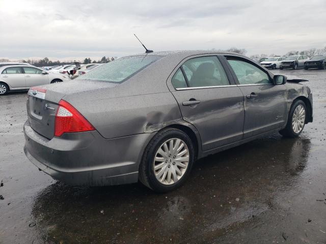 Photo 2 VIN: 3FADP0L38AR256090 - FORD FUSION HYB 