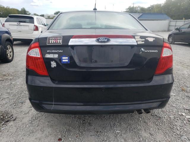 Photo 5 VIN: 3FADP0L38AR256719 - FORD FUSION HYB 