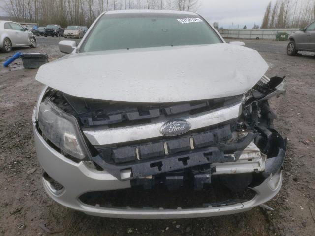 Photo 4 VIN: 3FADP0L38AR268126 - FORD FUSION 