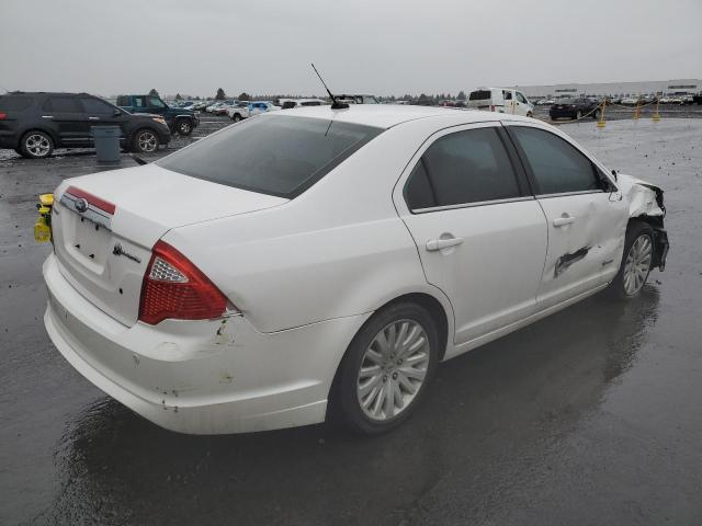 Photo 2 VIN: 3FADP0L38AR324257 - FORD FUSION 