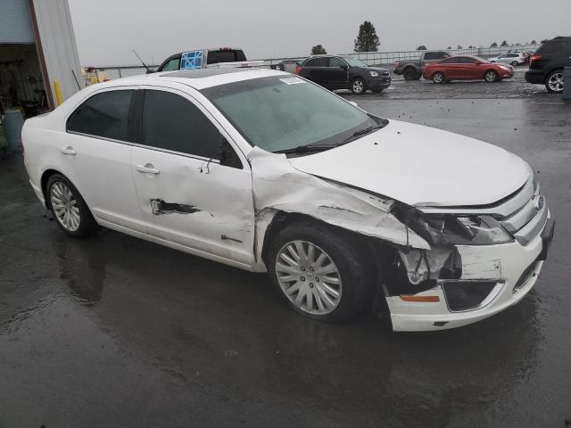 Photo 3 VIN: 3FADP0L38AR324257 - FORD FUSION 