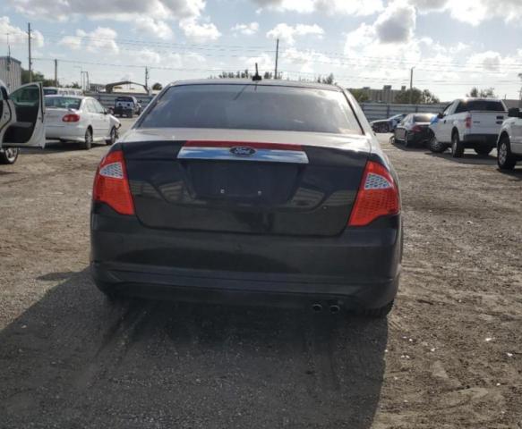 Photo 5 VIN: 3FADP0L38AR354391 - FORD FUSION HYB 