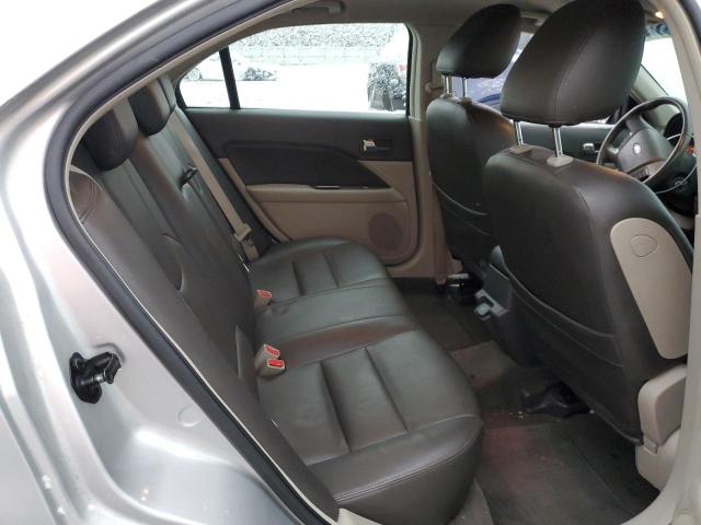 Photo 9 VIN: 3FADP0L38AR383941 - FORD FUSION HYB 