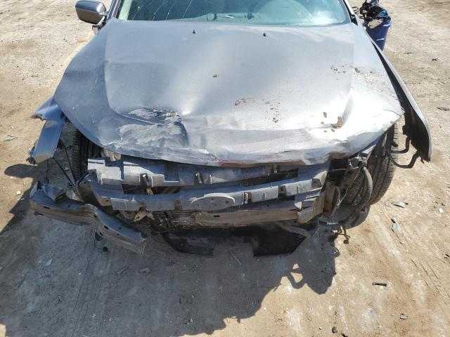 Photo 10 VIN: 3FADP0L38AR412578 - FORD FUSION 