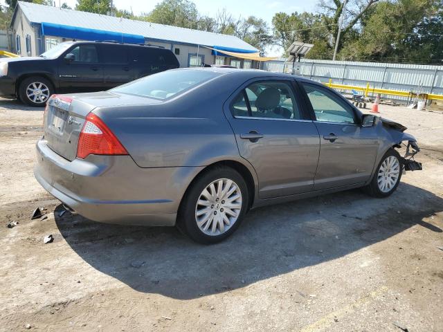 Photo 2 VIN: 3FADP0L38AR412578 - FORD FUSION 