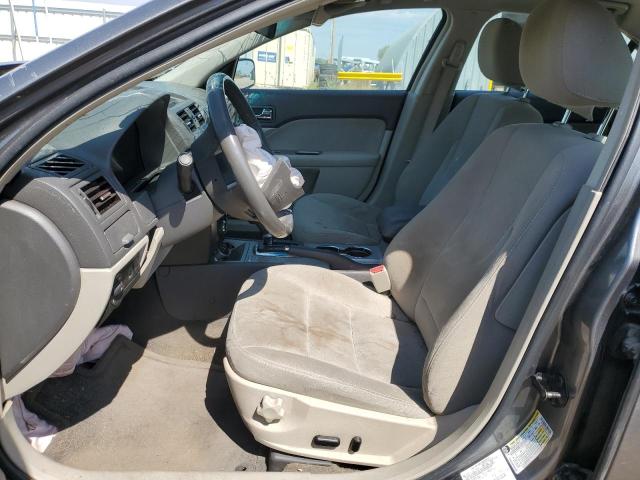 Photo 6 VIN: 3FADP0L38AR412578 - FORD FUSION 