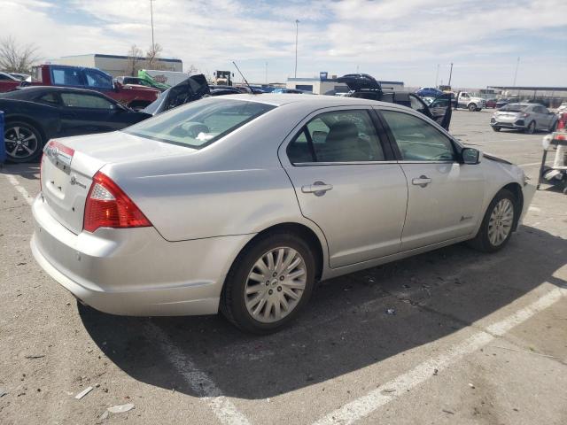 Photo 2 VIN: 3FADP0L38AR418753 - FORD FUSION HYB 