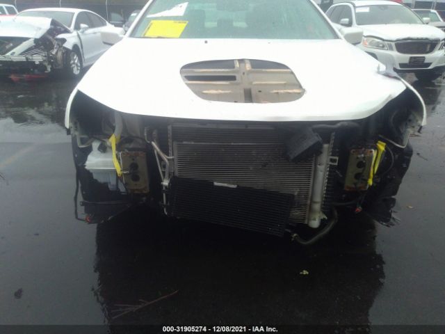 Photo 5 VIN: 3FADP0L38BR117630 - FORD FUSION 