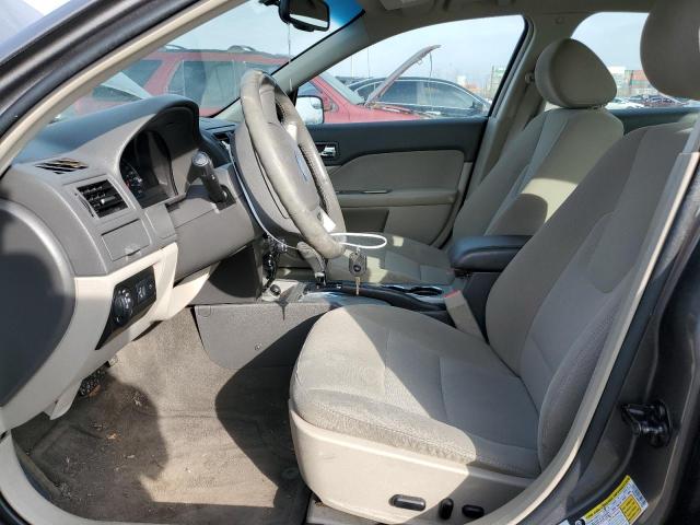 Photo 6 VIN: 3FADP0L38BR157268 - FORD FUSION HYB 