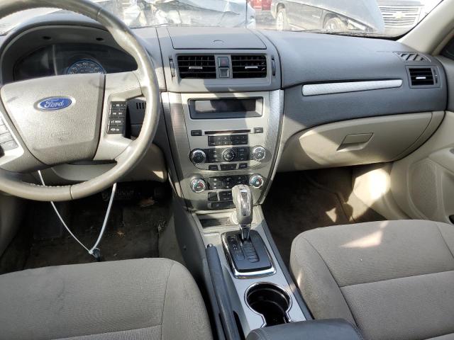 Photo 7 VIN: 3FADP0L38BR157268 - FORD FUSION HYB 