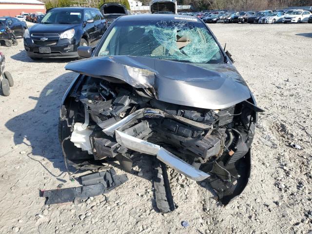 Photo 4 VIN: 3FADP0L38BR174233 - FORD FUSION 