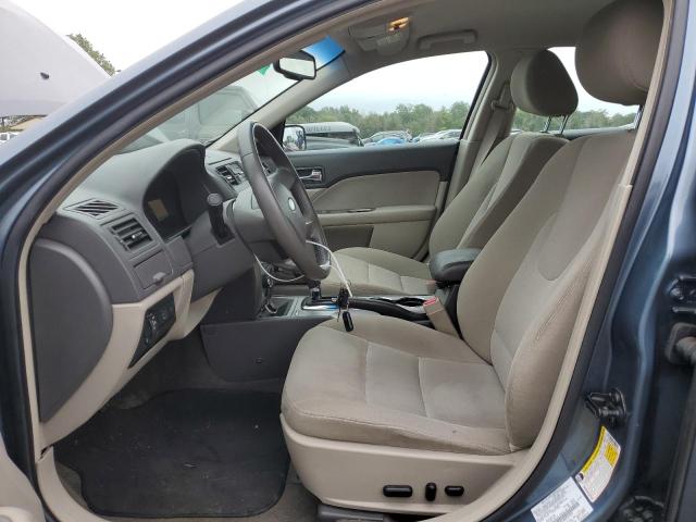 Photo 6 VIN: 3FADP0L38BR215251 - FORD FUSION HYB 