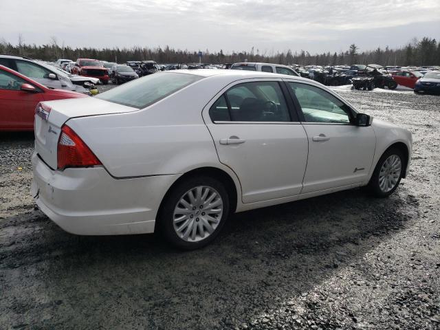 Photo 2 VIN: 3FADP0L38BR248413 - FORD FUSION 