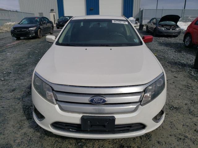 Photo 4 VIN: 3FADP0L38BR248413 - FORD FUSION 