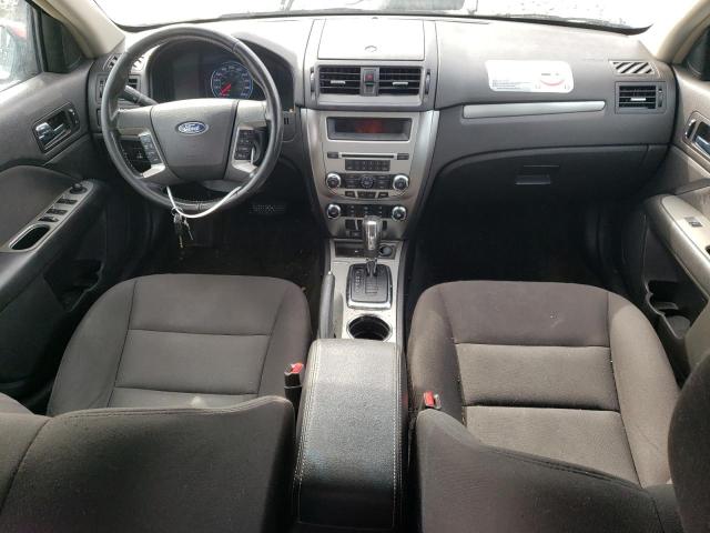 Photo 7 VIN: 3FADP0L38BR248413 - FORD FUSION 