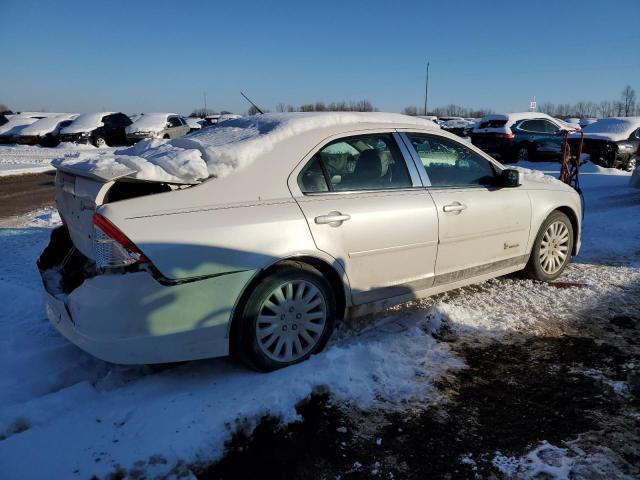 Photo 2 VIN: 3FADP0L38BR285154 - FORD FUSION HYB 