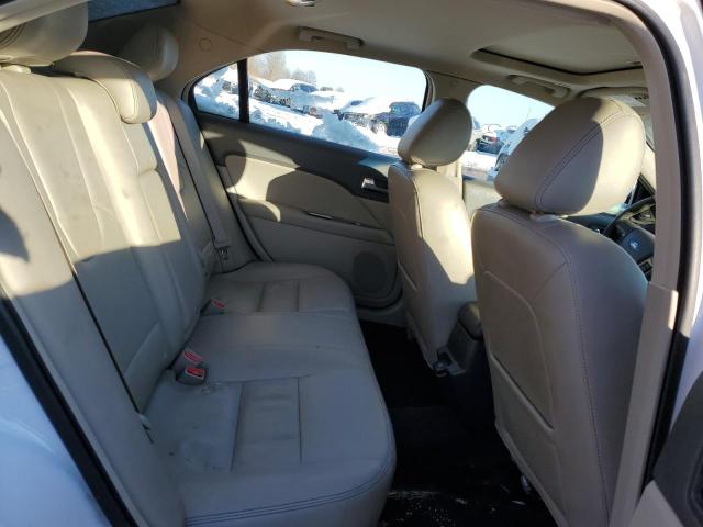 Photo 9 VIN: 3FADP0L38BR285154 - FORD FUSION HYB 