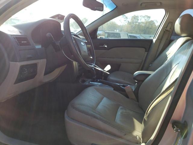 Photo 6 VIN: 3FADP0L38BR310070 - FORD FUSION HYB 