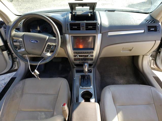 Photo 7 VIN: 3FADP0L38BR310070 - FORD FUSION HYB 