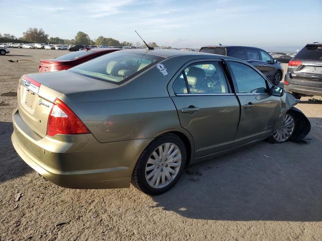 Photo 2 VIN: 3FADP0L38CR167235 - FORD FUSION 