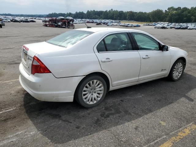 Photo 2 VIN: 3FADP0L38CR216224 - FORD FUSION HYB 