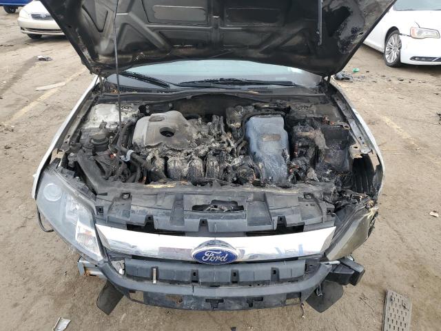 Photo 10 VIN: 3FADP0L38CR216501 - FORD FUSION HYB 