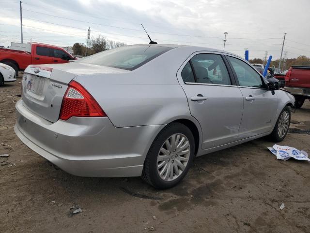 Photo 2 VIN: 3FADP0L38CR216501 - FORD FUSION HYB 