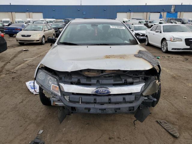 Photo 4 VIN: 3FADP0L38CR216501 - FORD FUSION HYB 