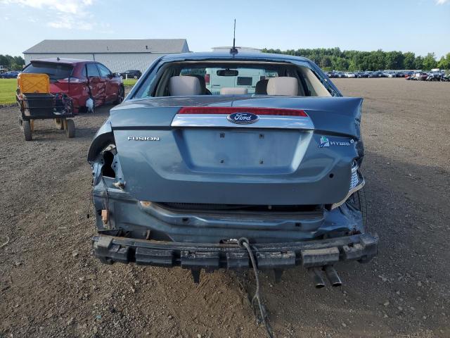 Photo 5 VIN: 3FADP0L38CR236330 - FORD FUSION 