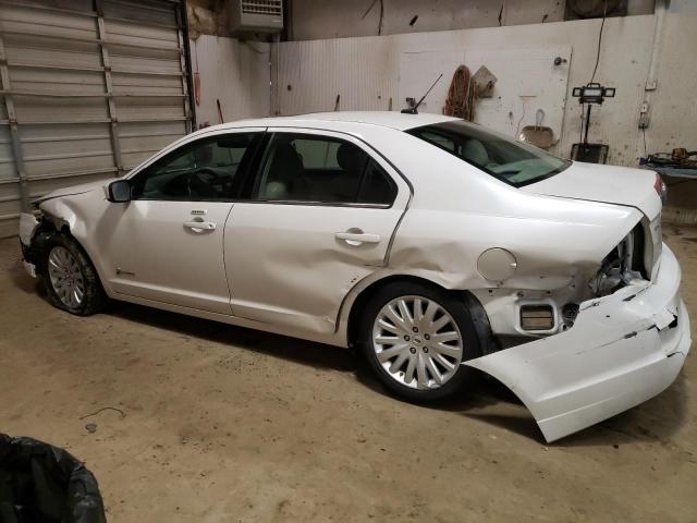 Photo 1 VIN: 3FADP0L38CR237395 - FORD FUSION HYB 