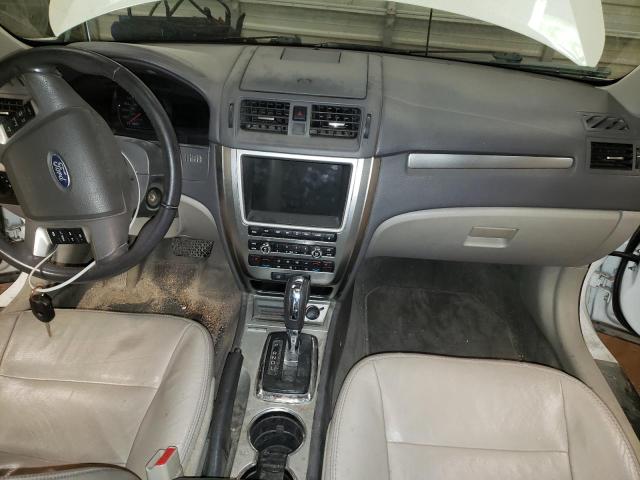 Photo 7 VIN: 3FADP0L38CR237395 - FORD FUSION HYB 