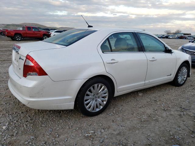 Photo 2 VIN: 3FADP0L38CR247389 - FORD FUSION 