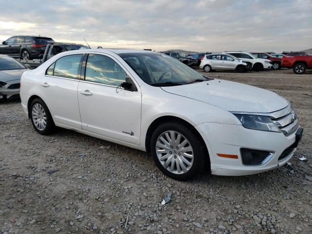 Photo 3 VIN: 3FADP0L38CR247389 - FORD FUSION 