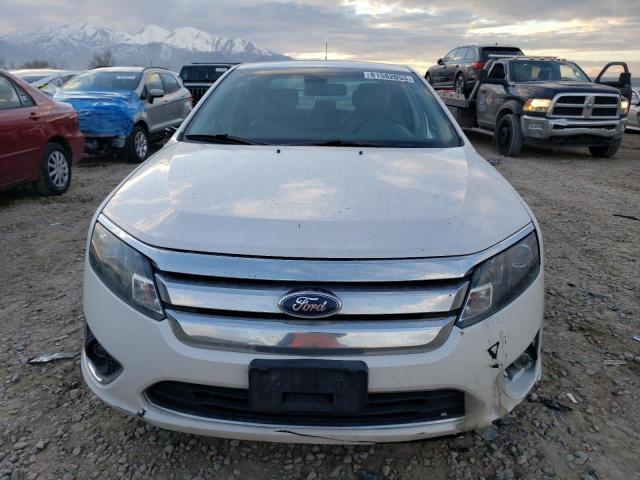 Photo 4 VIN: 3FADP0L38CR247389 - FORD FUSION 