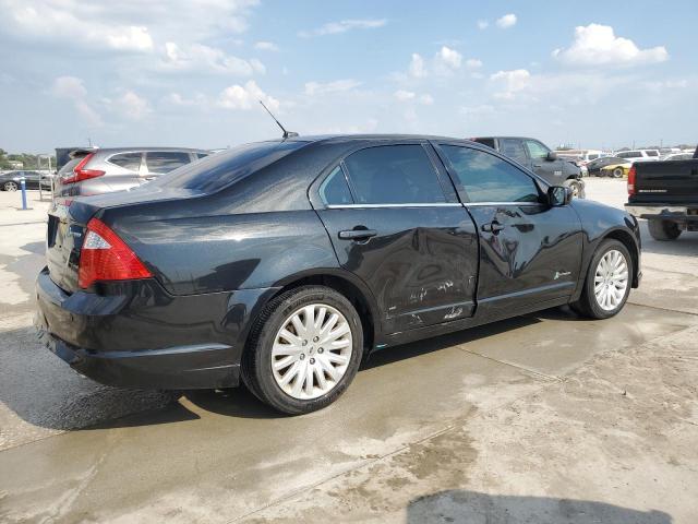 Photo 2 VIN: 3FADP0L38CR255122 - FORD FUSION HYB 