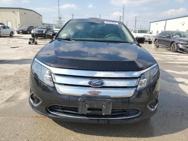 Photo 4 VIN: 3FADP0L38CR255122 - FORD FUSION HYB 