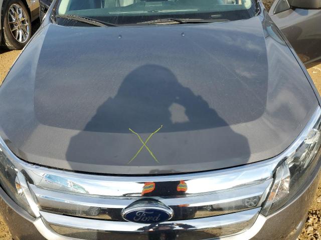 Photo 6 VIN: 3FADP0L38CR269585 - FORD FUSION HYB 