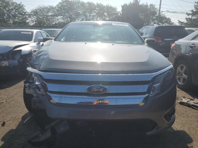 Photo 4 VIN: 3FADP0L38CR410820 - FORD FUSION HYB 