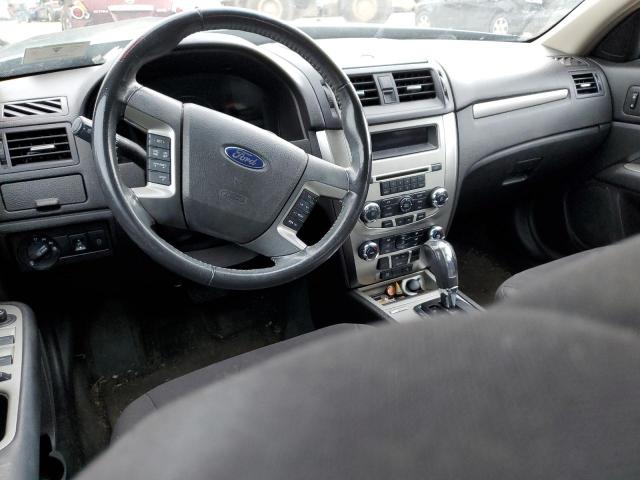 Photo 7 VIN: 3FADP0L38CR410963 - FORD FUSION HYB 